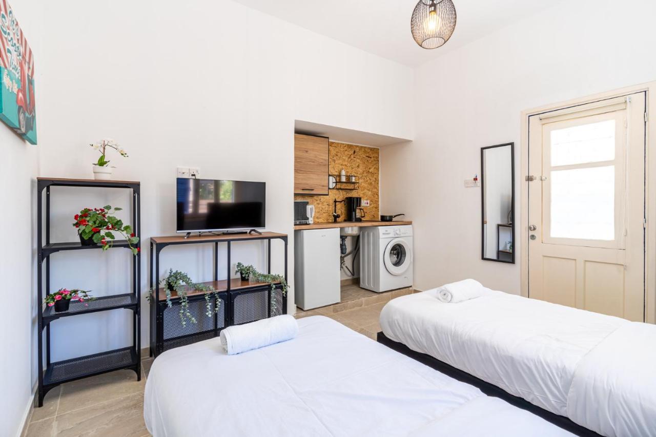 Apartament Mufasa In W/terrace *